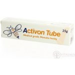 Activon Tube 25 g krytí antibakteriální mast – Hledejceny.cz