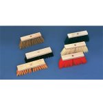 Spokar koště zatloukané dřevěné bez hole 5336 – Zboží Dáma Spokar koště zatloukané dřevěné bez hole 5336 – Zboží Dáma