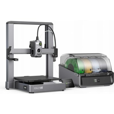 Creality Hi Combo - – Zboží Živě