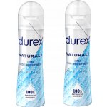 Durex Naturals Lubricant Hyaluro 100 ml – Zboží Dáma