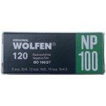 WOLFEN NP100/120 – Zboží Živě