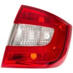 Zadní světlo HELLA 2VP 354 802-021 – Hledejceny.cz