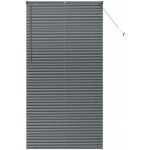VidaXL 42006101 220 x 120 cm tmavě šedá – Sleviste.cz
