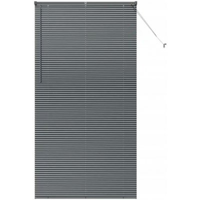 VidaXL 42006101 220 x 120 cm tmavě šedá – Sleviste.cz