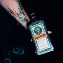 Likér Jägermeister 35% 1,75 l (holá láhev)