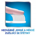 Sensodyne Gentle Care zubní kartáček soft pro citlivé zuby – Sleviste.cz