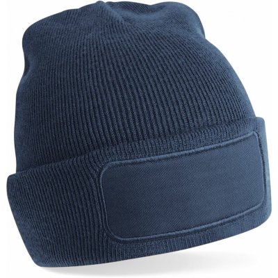Beechfield Unisex čepice B445 French Navy – Hledejceny.cz