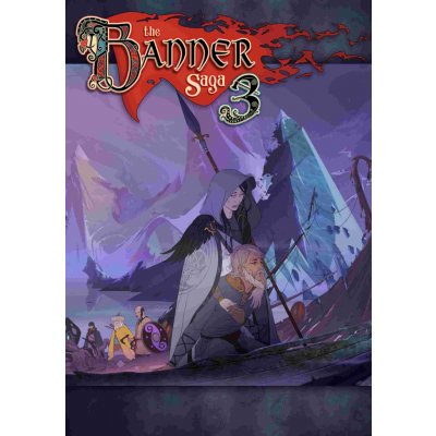 The Banner Saga 3 (Deluxe Edition) – Zbozi.Blesk.cz