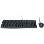 Logitech Desktop MK120 920-002563 – Zboží Živě
