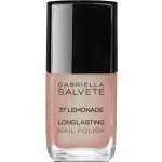 Gabriella Salvete Longlasting Enamel lak na nehty 19 Mahagony 11 ml – Sleviste.cz