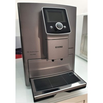 Nivona NICR 821 – Hledejceny.cz