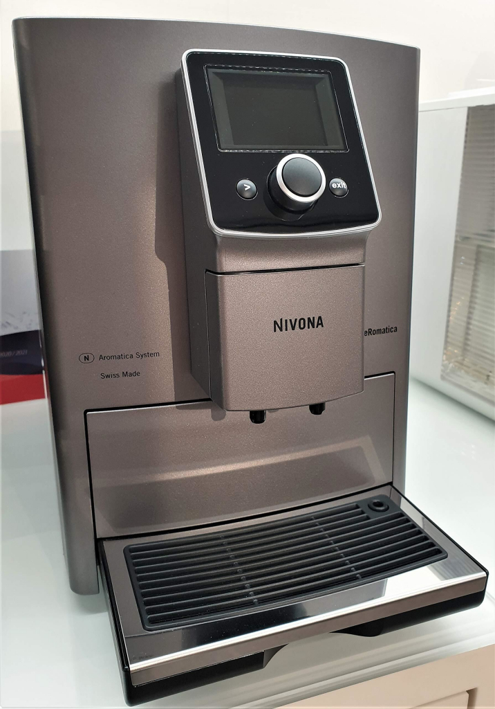 Nivona NICR 821