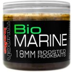 MUNCH BAITS Dipované boilies Bio Marine 200ml 18mm – Zboží Mobilmania