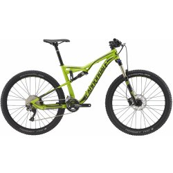 2017 cannondale habit 5