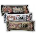 Amix Tigger High Protein Bar 60 g – Hledejceny.cz