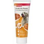 Beaphar multivitamínová pasta s biotinem 250 g – Hledejceny.cz