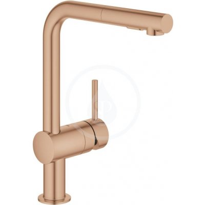 Grohe Minta 30274DL0 – Zboží Mobilmania