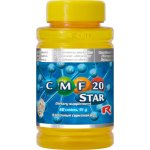 Starlife CMF 20 Star 60 tablet – Hledejceny.cz