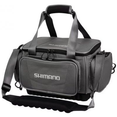 Shimano Taška Tackle Bag Medium – Hledejceny.cz
