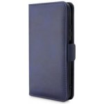 Pouzdro EPICO Elite Flip Case Xiaomi Redmi Note 10 Pro, tmavě modré – Zbozi.Blesk.cz