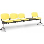 Biedrax Lavice do čekáren ISO LC9731zl – Zbozi.Blesk.cz