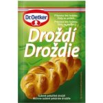 Dr. Oetker Droždí 7g – Sleviste.cz