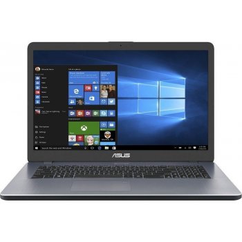 Asus X705UA-BX417T