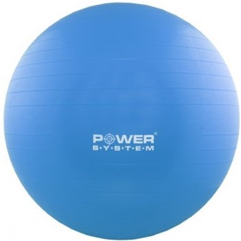 POWER SYSTEM POWER GYMBALL 65 cm