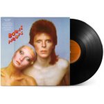 David Bowie - Pin Ups - Ltd. Half-Speed - David Bowie LP – Hledejceny.cz