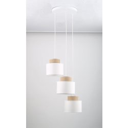 TK Lighting 2594