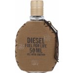 Diesel Fuel for Life toaletní voda pánská 50 ml – Sleviste.cz