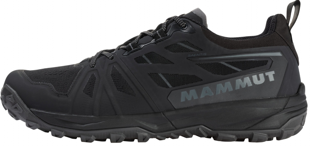 Mammut Saentis Low Men