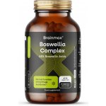 BrainMax Boswellia Complex 60 rostlinných kapslí – Hledejceny.cz