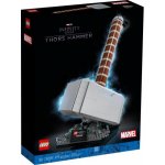 LEGO® Marvel 76209 Thorovo kladivo – Zboží Živě