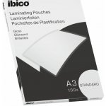 Ibico Folia IBICO Basics Standard A3 100ks – Hledejceny.cz