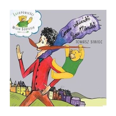 Cenne wskazówki Pana Minutki – Sleviste.cz