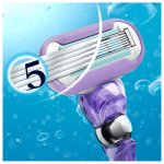 Gillette Venus Swirl FlexiBall – Hledejceny.cz