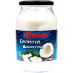 Giana Olej kokosový rafinovaný 1000 ml – Sleviste.cz