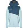 Dámská sportovní bunda Rock Experience Great Roof Hoodie Woman Jacket Quiet Tide