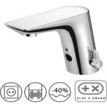 Kludi BALANCE 5220005 – Hledejceny.cz