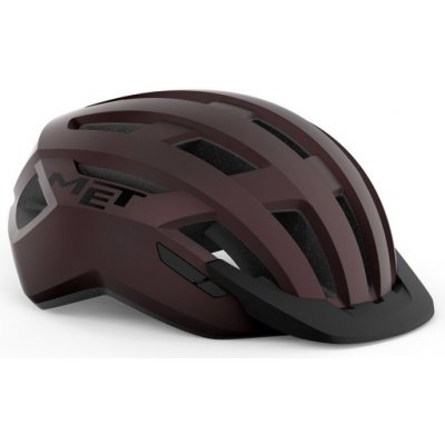 MET Allroad burgundy vínová 2023 – Zbozi.Blesk.cz