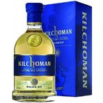 Kilchoman Machir Bay 46% 0,7 l (karton) – Zboží Dáma