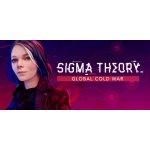 Sigma Theory: Global Cold War – Hledejceny.cz