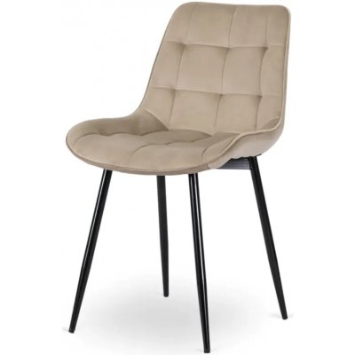 MIKO Chris béžová welur – Sleviste.cz