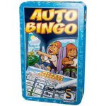 Auto Bingo – Zboží Mobilmania