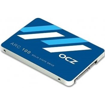 OCZ ARC 100 120GB, ARC100-25SAT3-120G