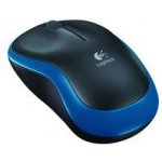 Logitech Wireless Mouse M185 910-002236 – Zboží Živě