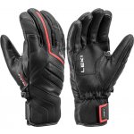 Leki Phoenix 3D black-red 23/24 – Sleviste.cz