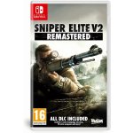 Sniper Elite V2 Remastered – Zboží Mobilmania