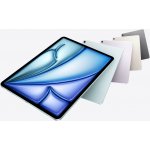 Apple iPad Air 11 (2024) 512GB Wi-Fi Starlight MUWN3HC/A – Zboží Živě